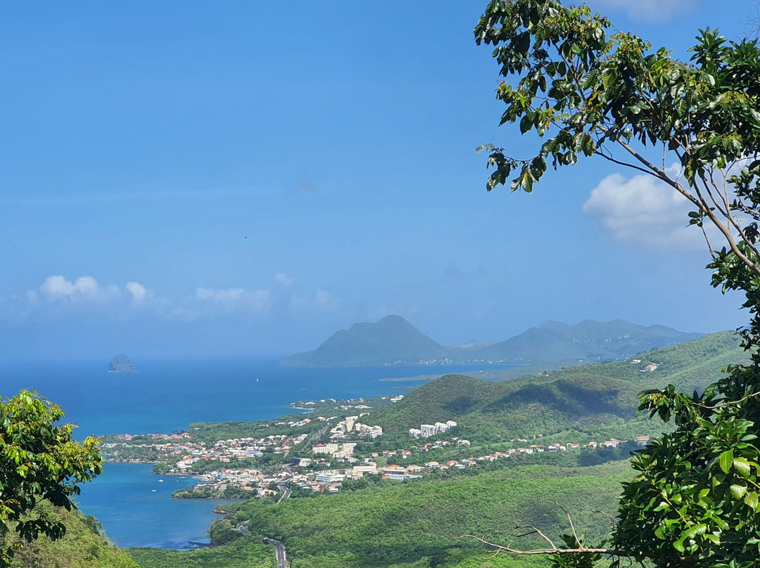 Le Morne Gommier景点图片