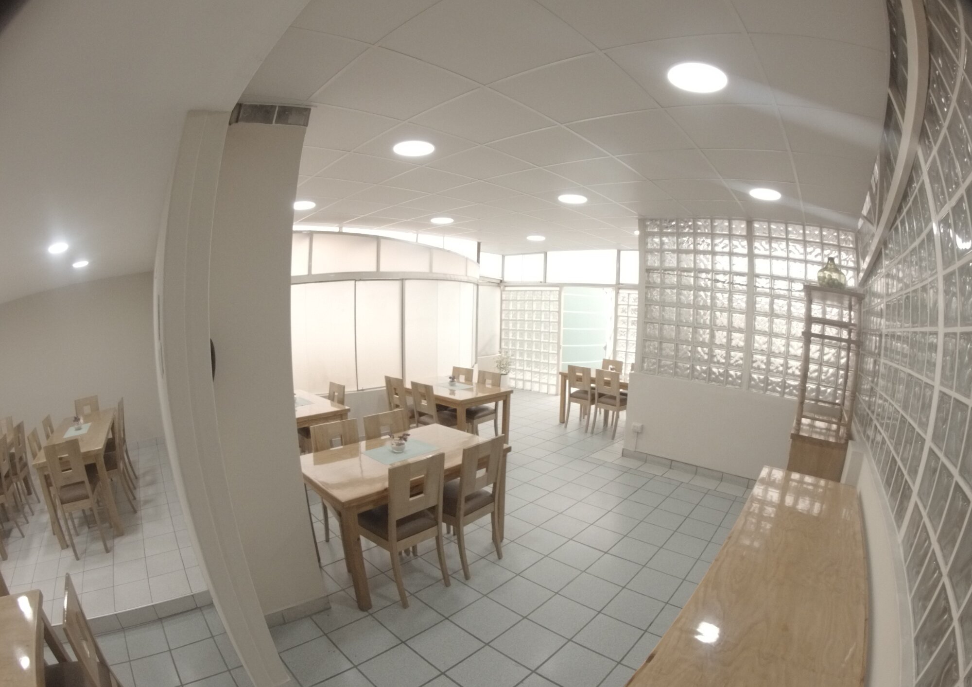 Hotel Esencia Suites-餐饮