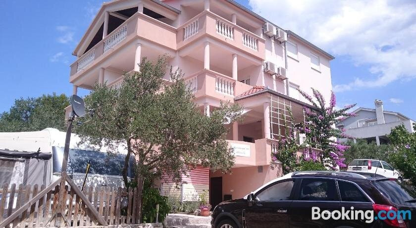 Apartments Marela
