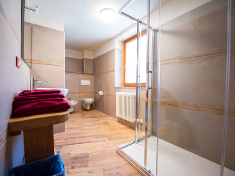 Agriturismo Lou Rosé主图