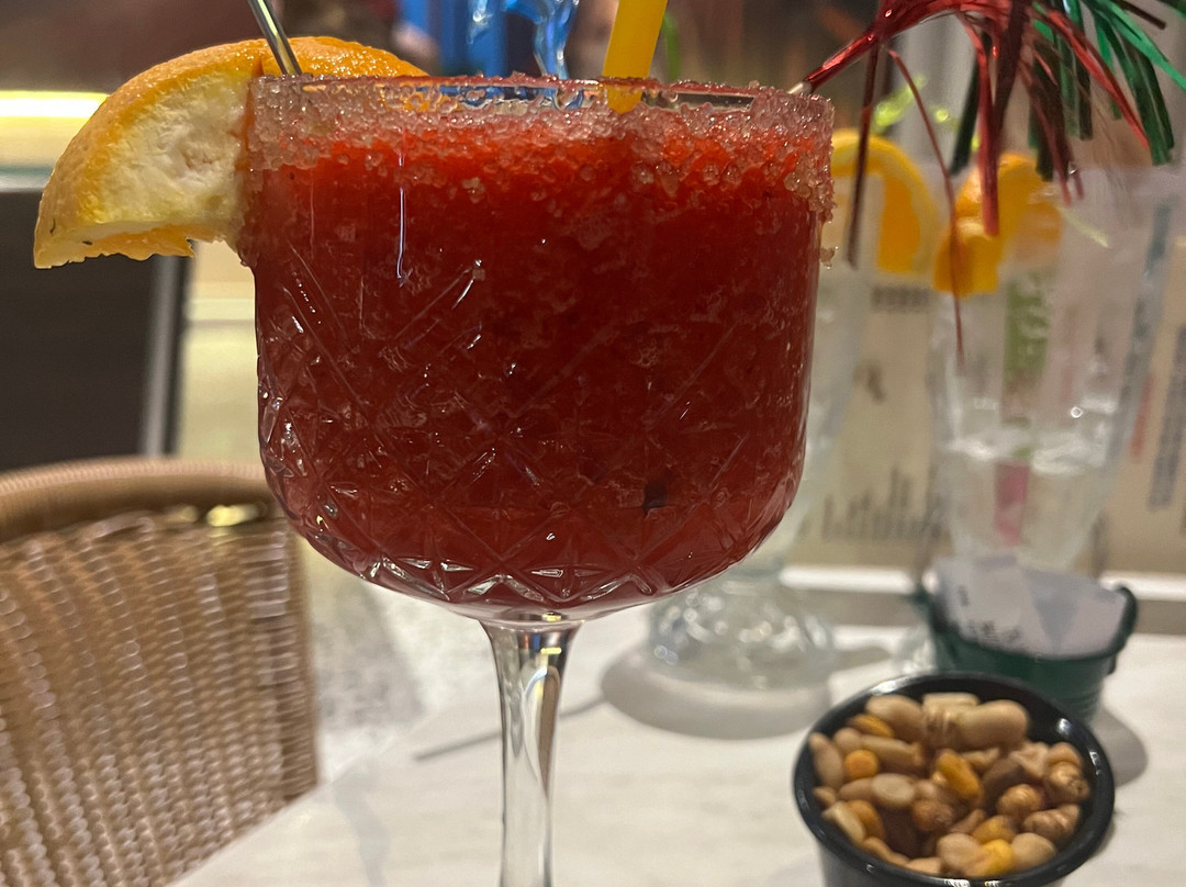 The Beer Academy-Argassi必去景点