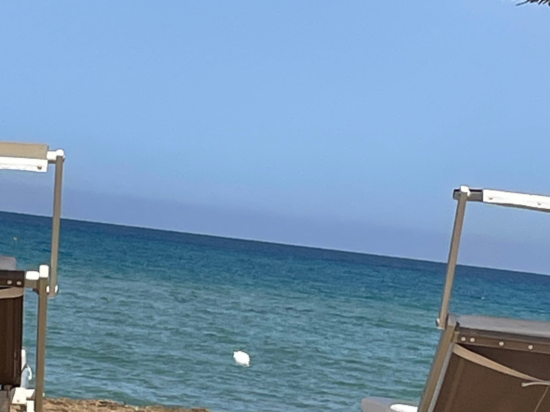 Lido Morghella-Portopalo di Capo Passero必去景点