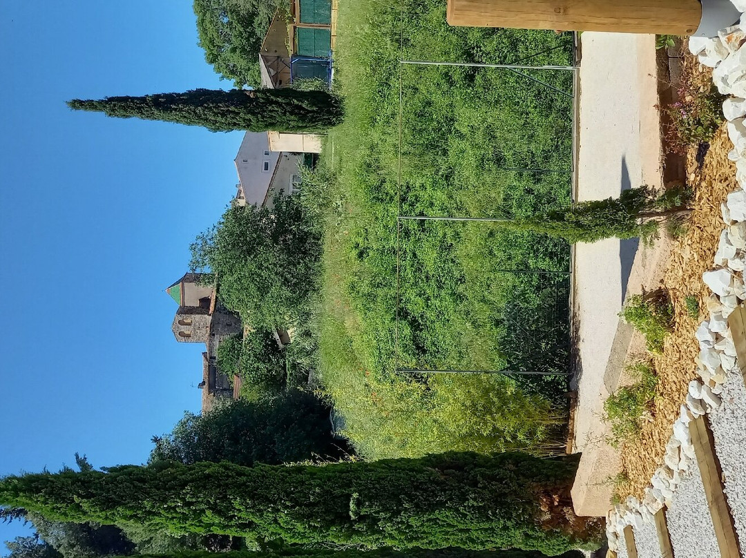 Domaine De Mélisande主图