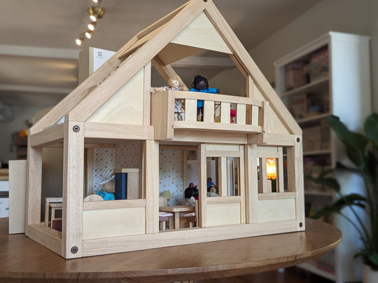 Marley & Moose-Berthoud必去景点