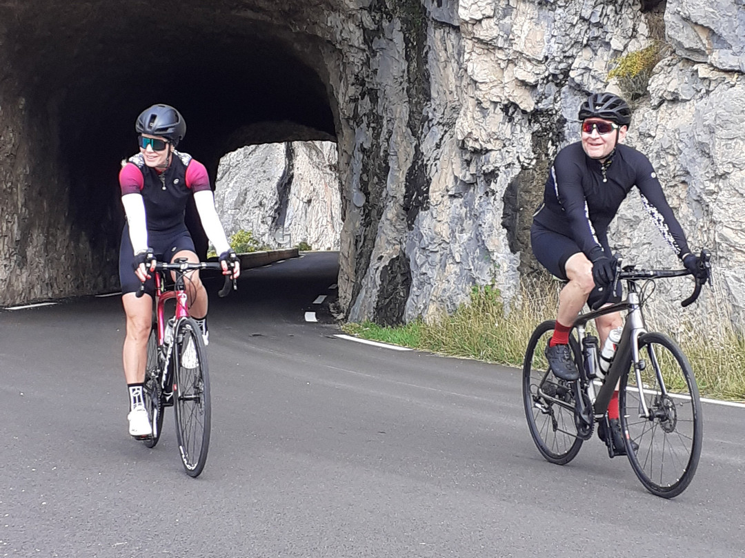 FBR-Bedoin必去景点