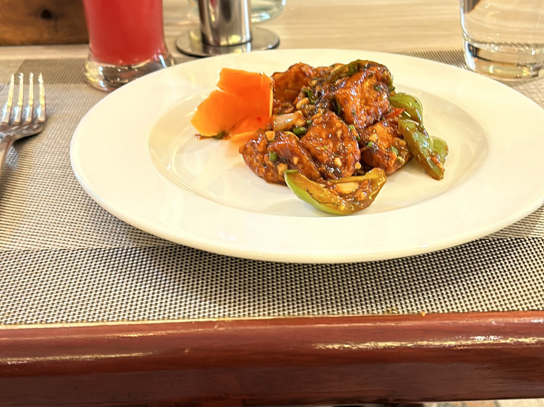 Ira By Orchid, Ayodhya