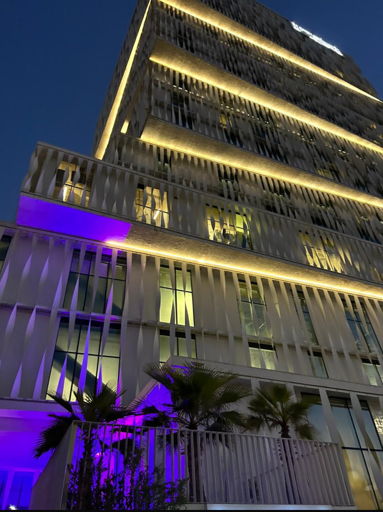Staybridge Suites Al Khobar, an IHG hotel-浴室