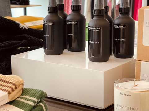 Winsome Clothing & Goods-芝加哥必去景点