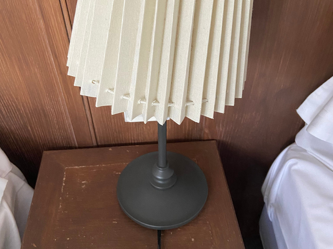 里瓦奇酒店主图