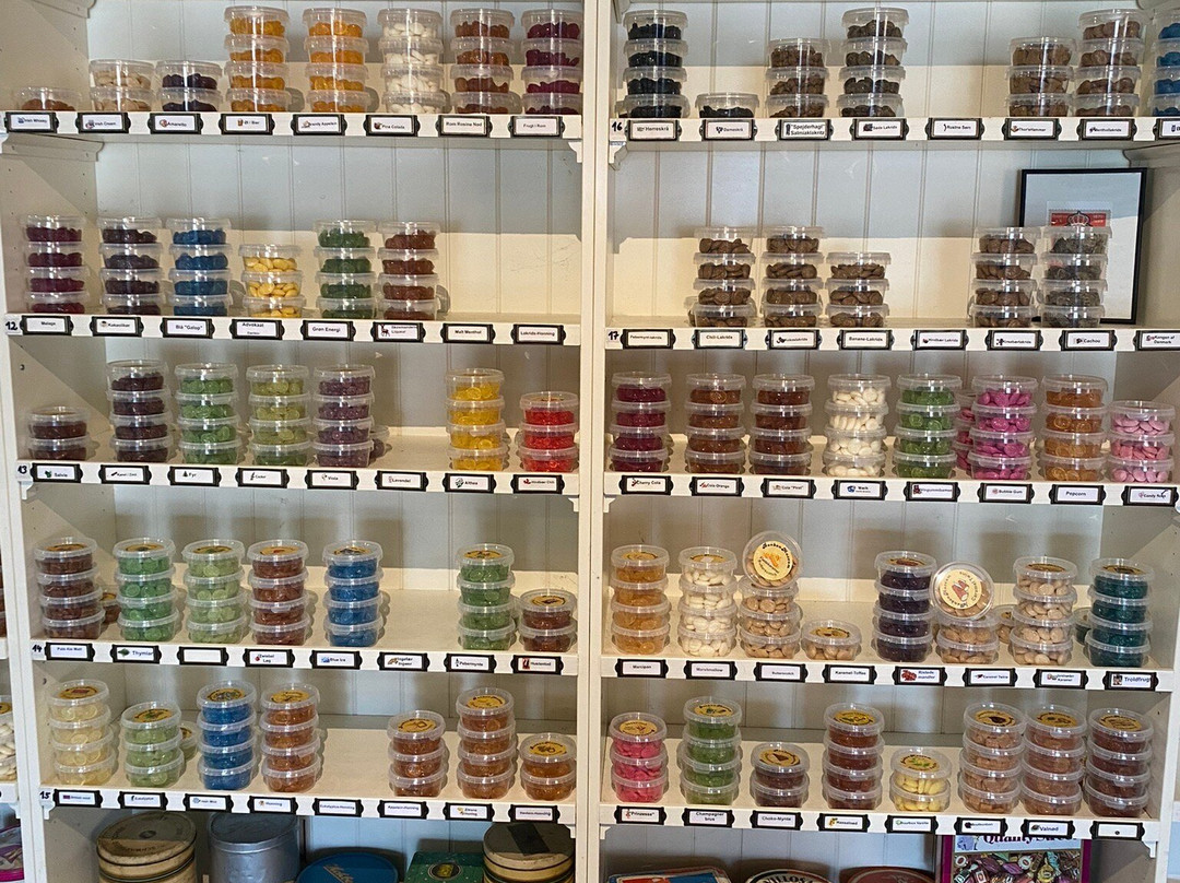 Bonbon Museum 2.0景点图片