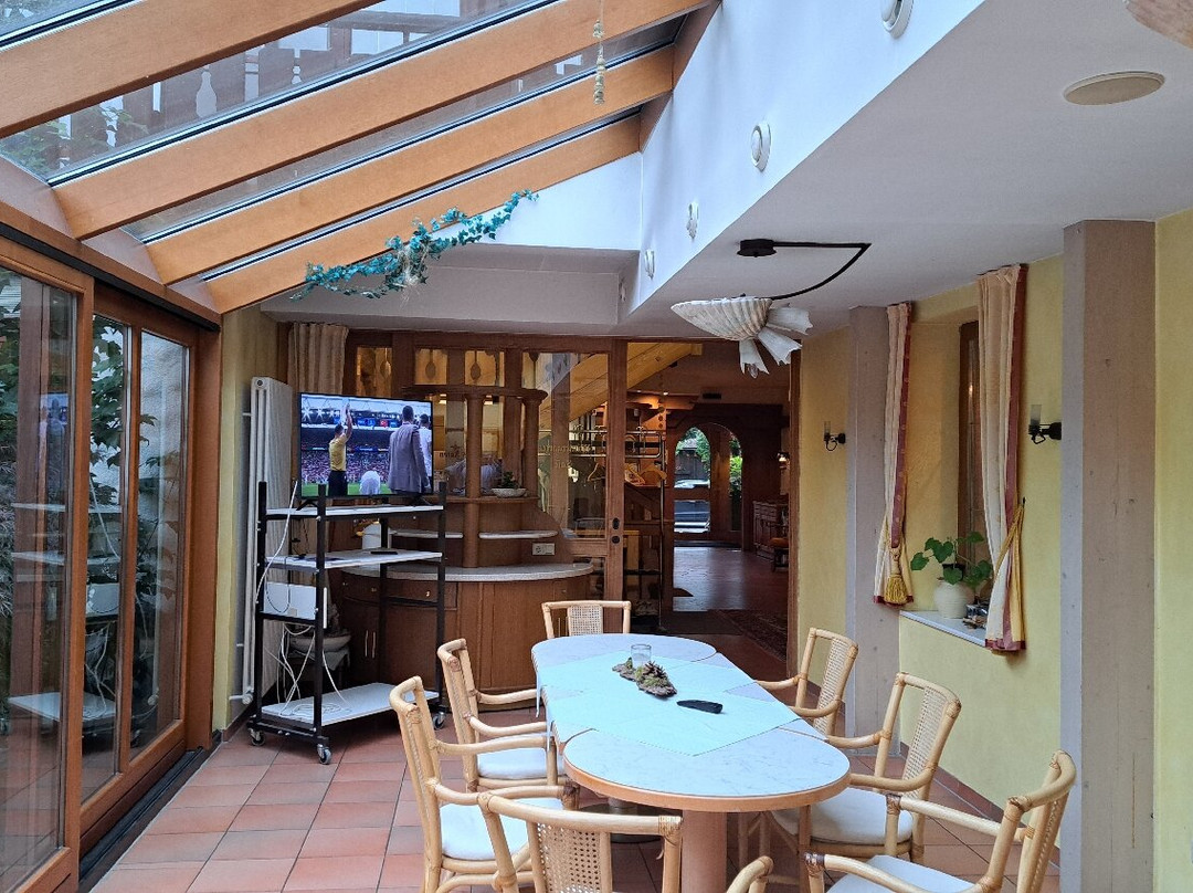 Hotel 3 Konige主图