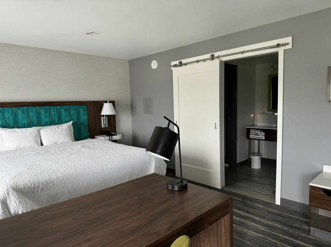 Hampton Inn & Suites By Hilton Dundee主图