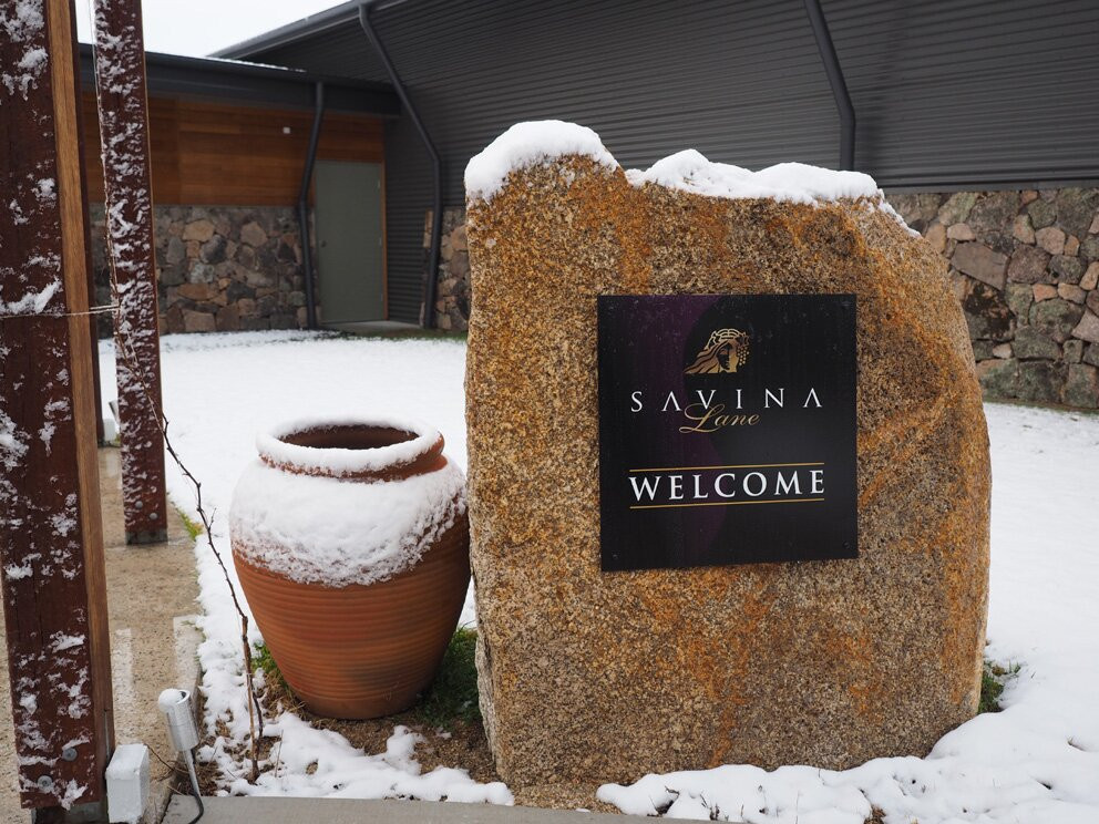 Savina Lane Wines景点图片