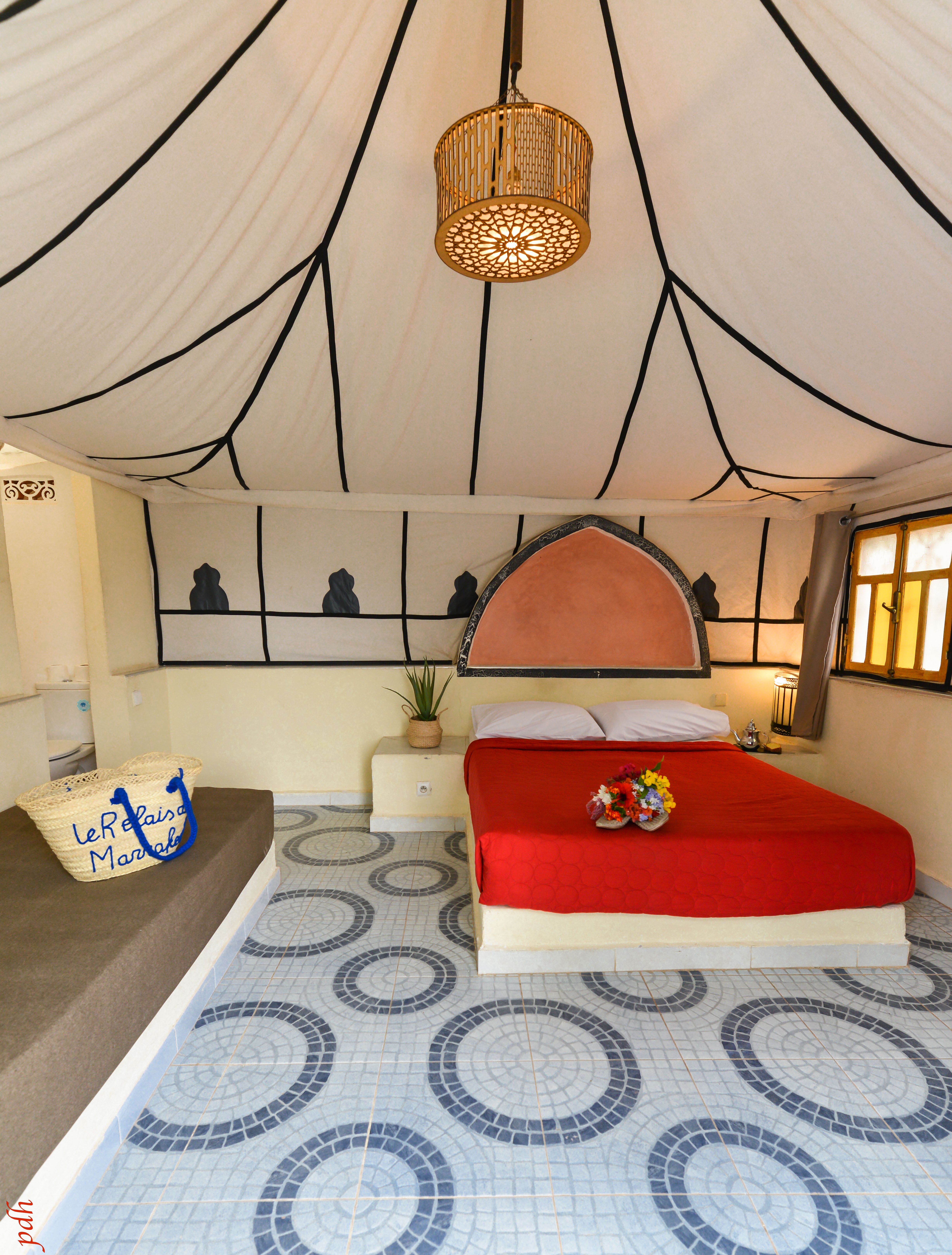 Le Relais de Marrakech-酒店景观