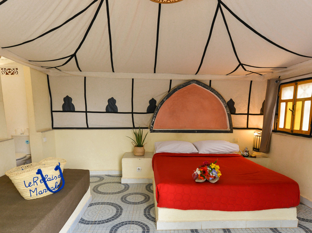 Le Relais de Marrakech主图