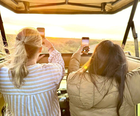 The Luna Safari-阿鲁沙必去景点