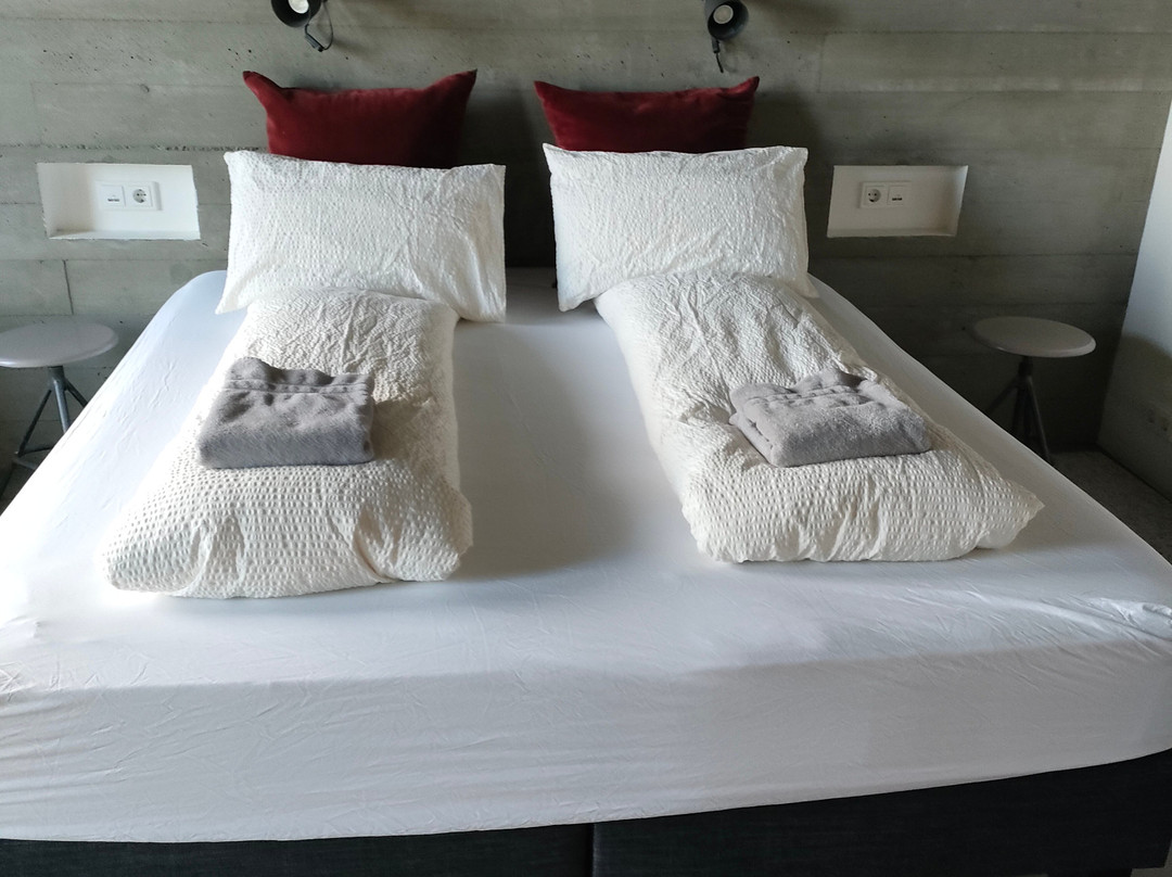 Hótel Hrífunes by Ourhotels主图