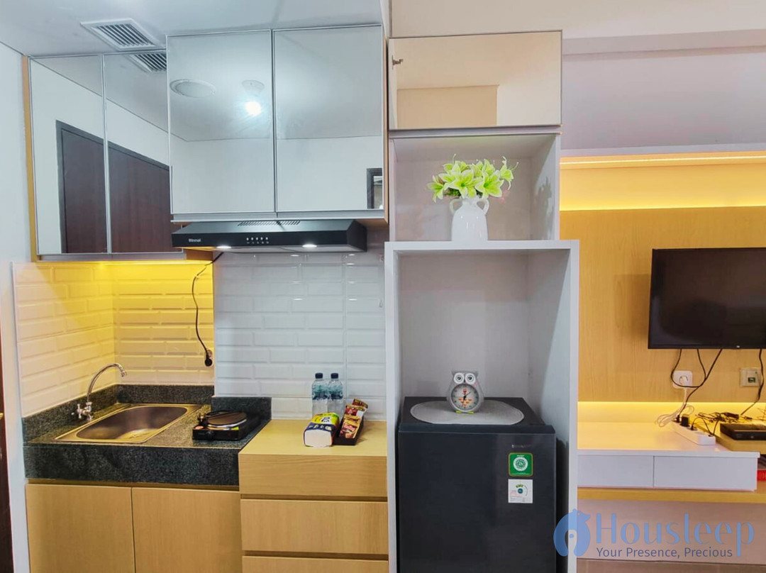 Trans Studio Mall Cibubur-Depok必去景点