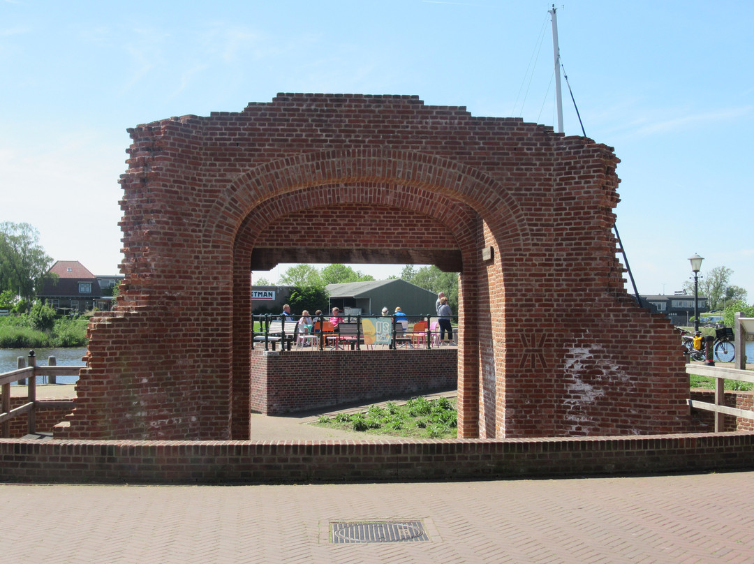 Veerpoort