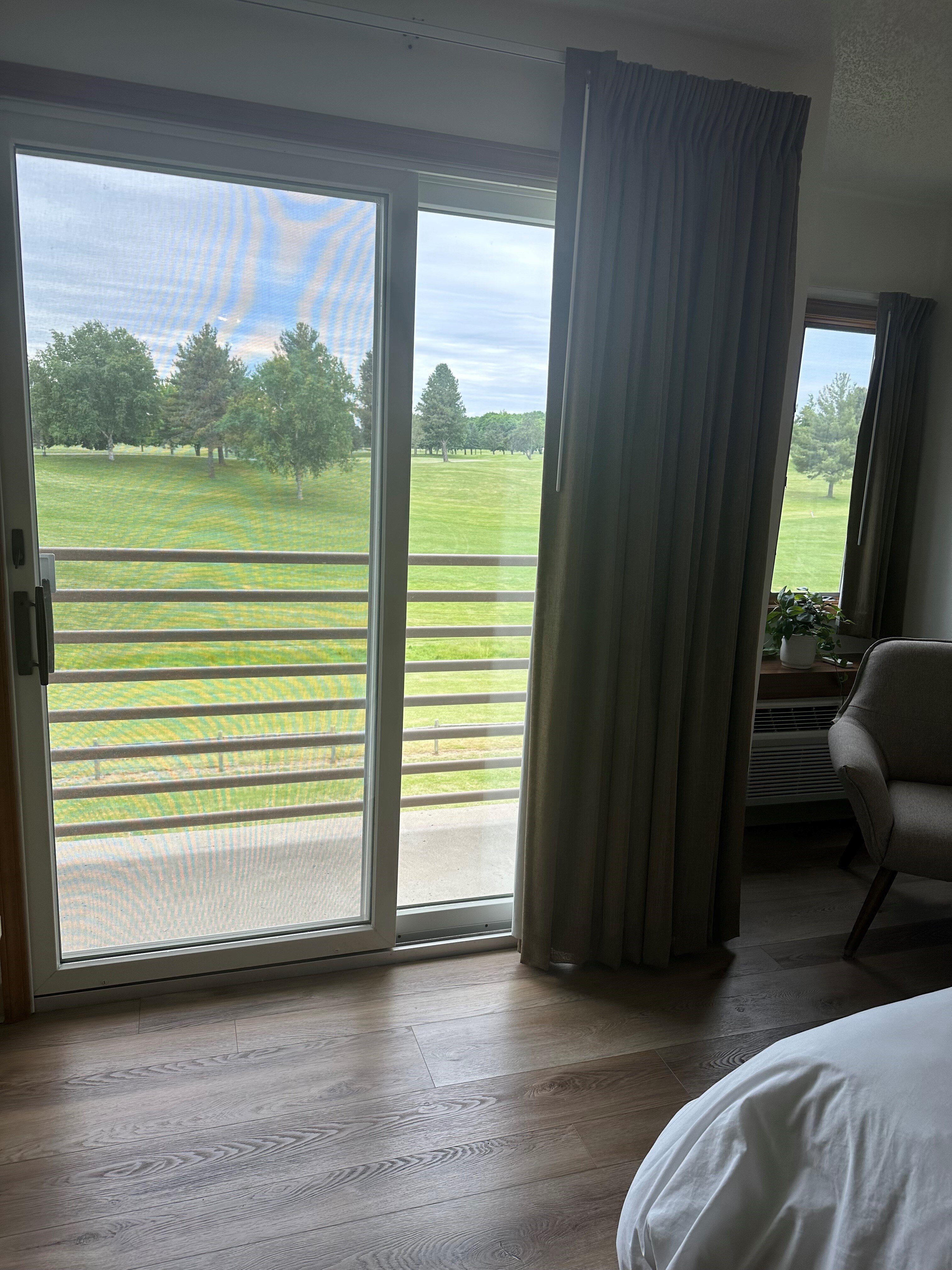 Lakeview Hills Golf Resort-客卧