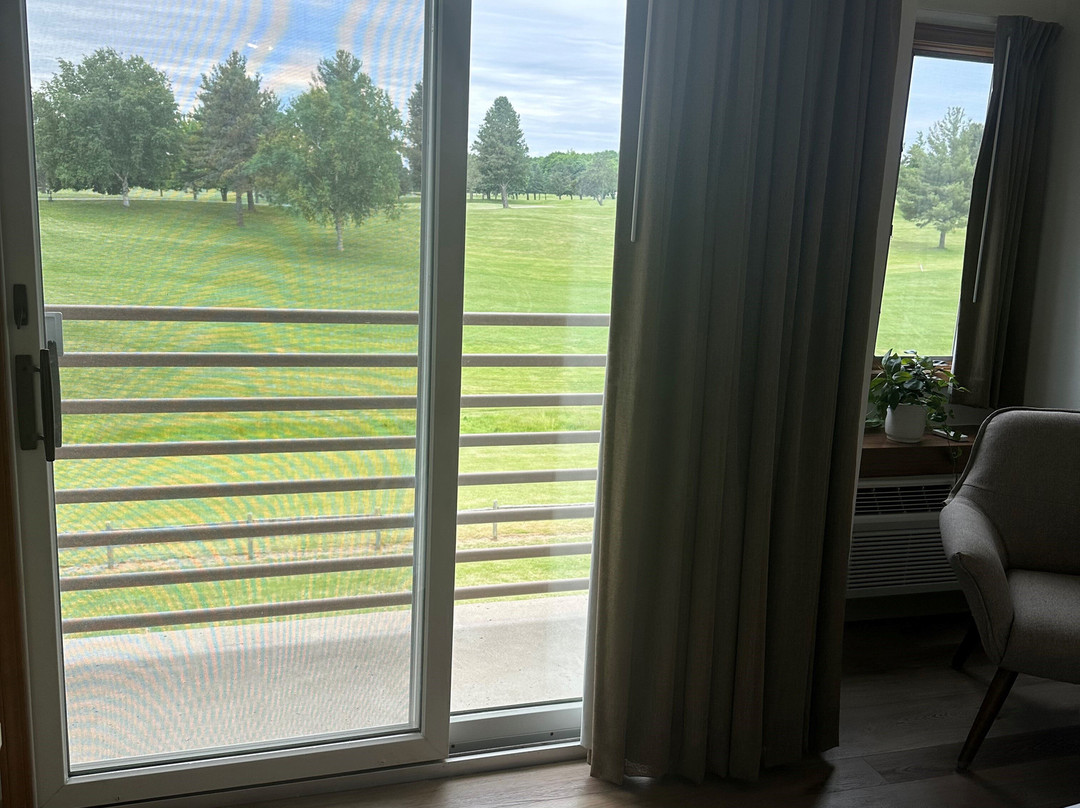 Lakeview Hills Golf Resort主图