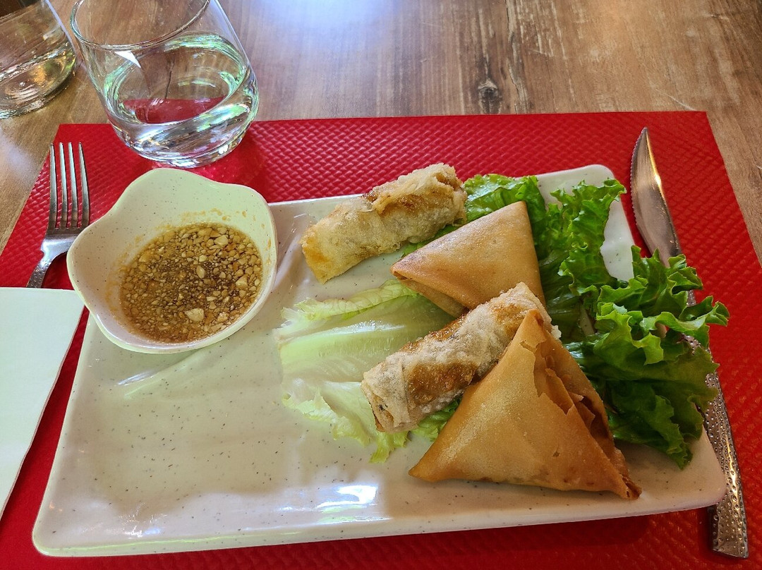 Le Petit Mekong