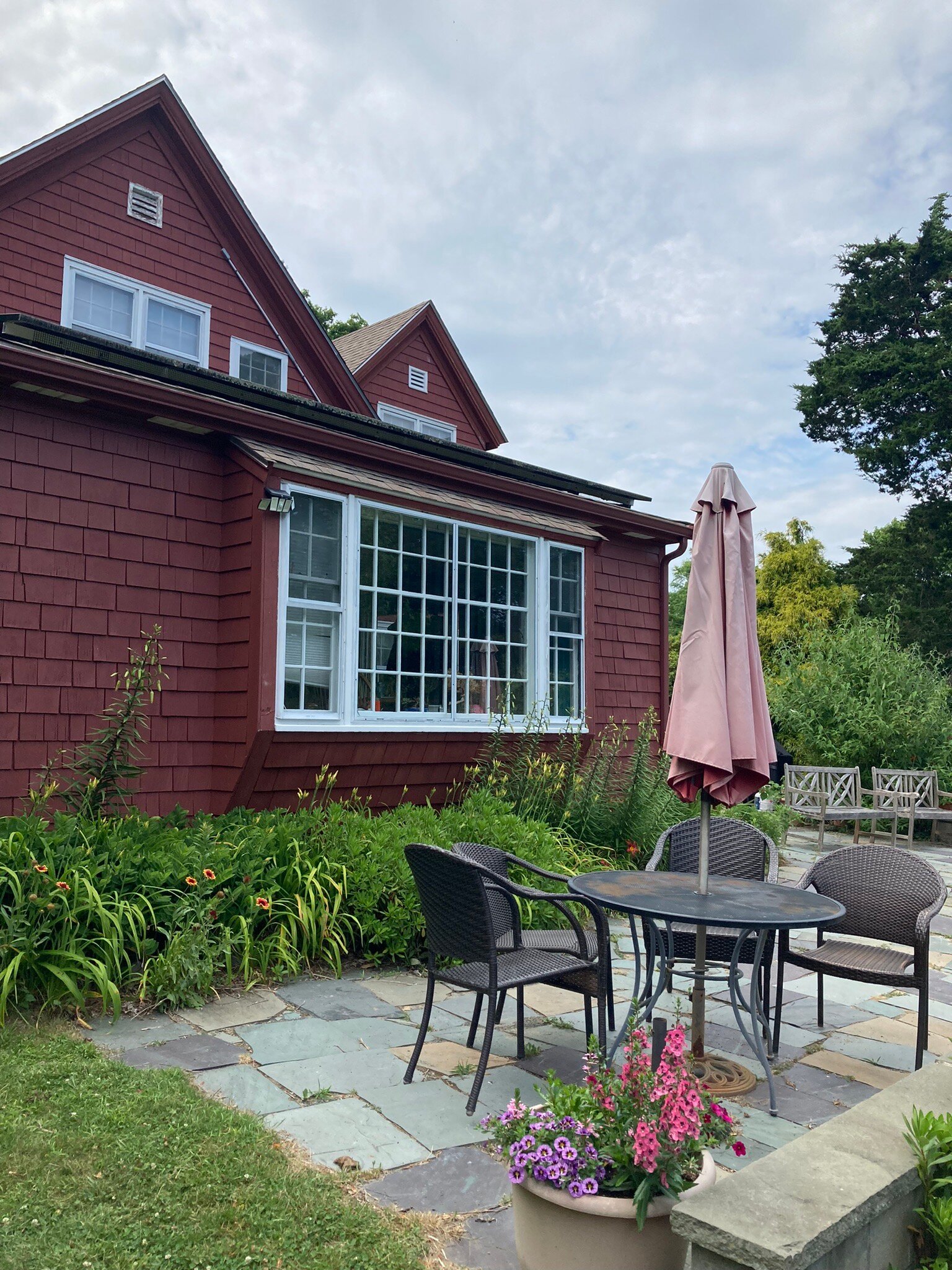Woods Hole Passage Inn-官方