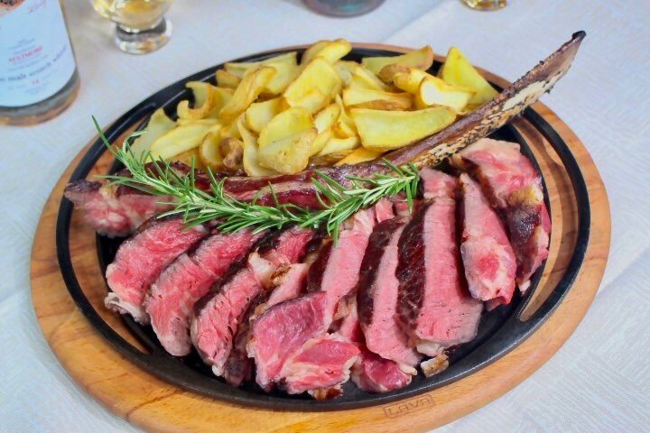 Ristorante Whiskeria Toilasor