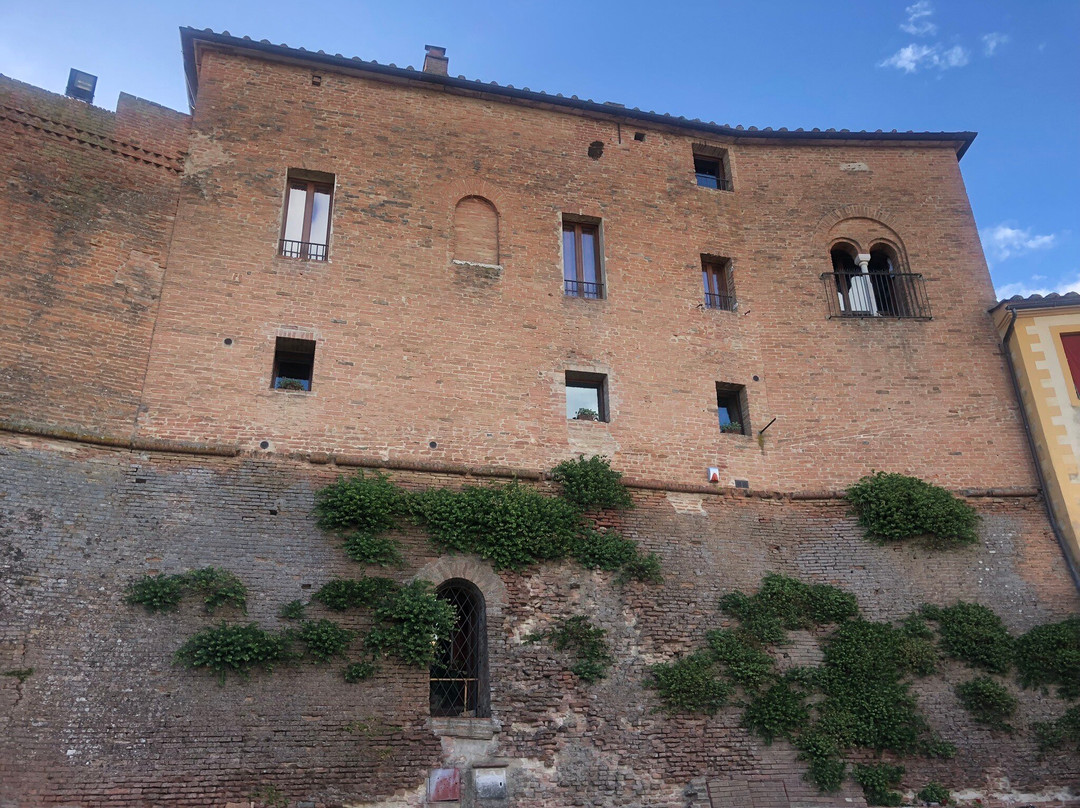 Castello Pannilini景点图片
