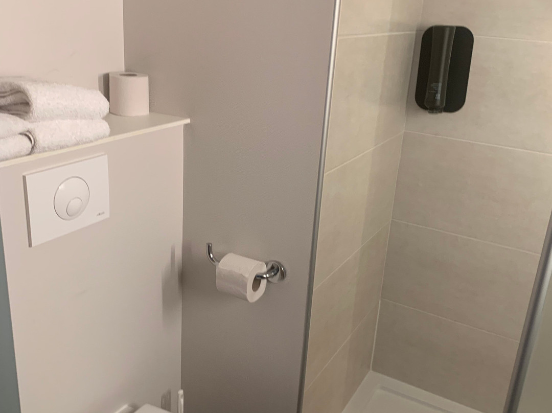 B&B Hotel Troyes Magasins D'Usine主图
