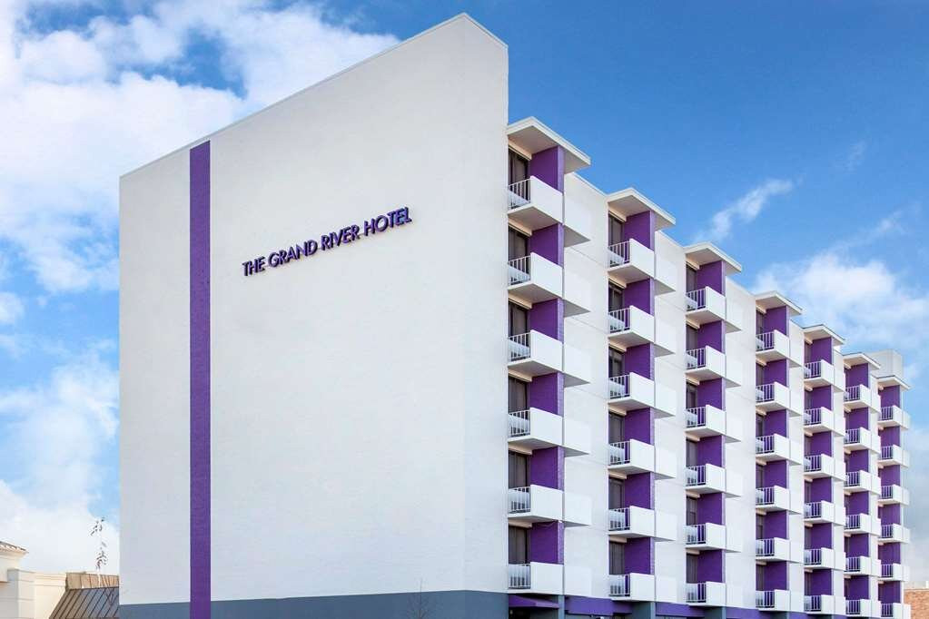 Radisson Hotel Grand Rapids Riverfront主图