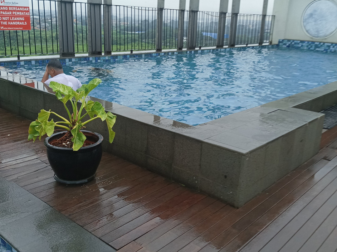 Swiss-Belinn Cikarang主图