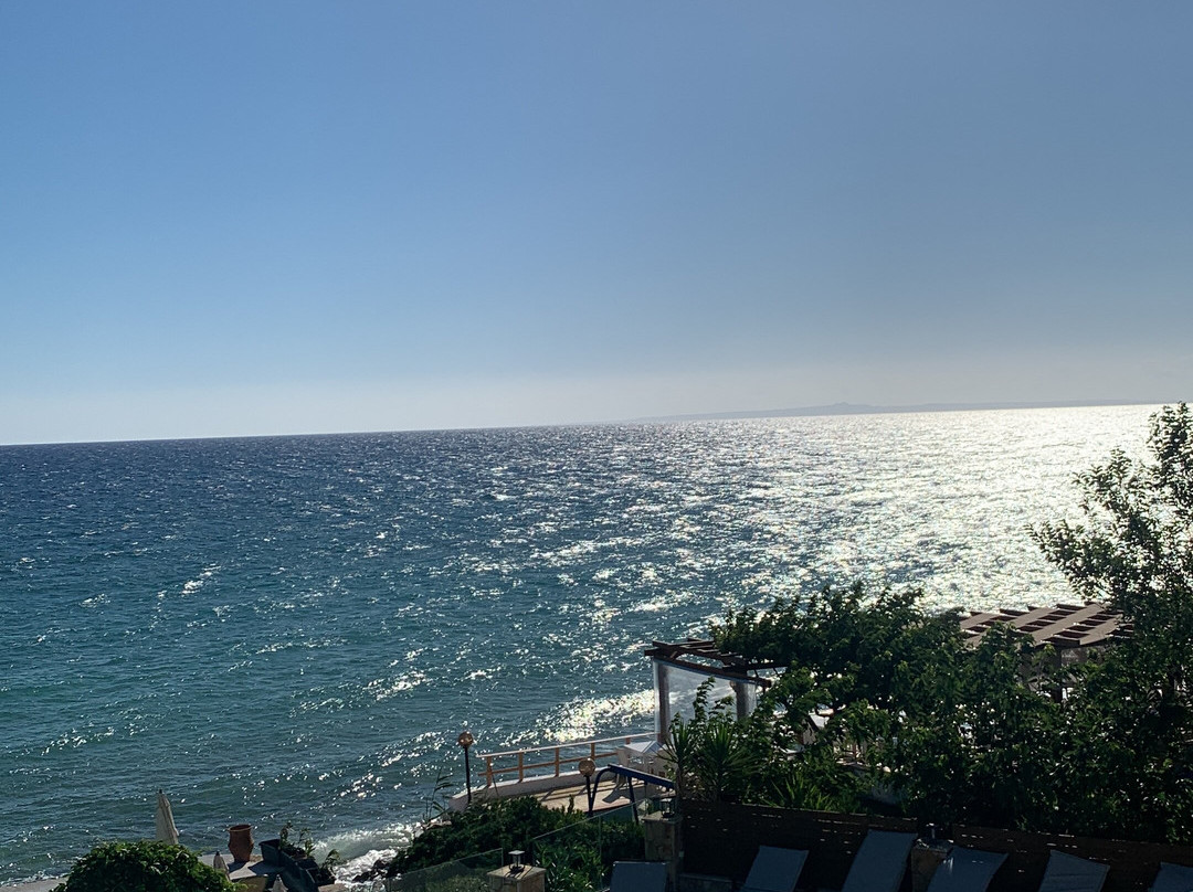 Stefania Apartments主图