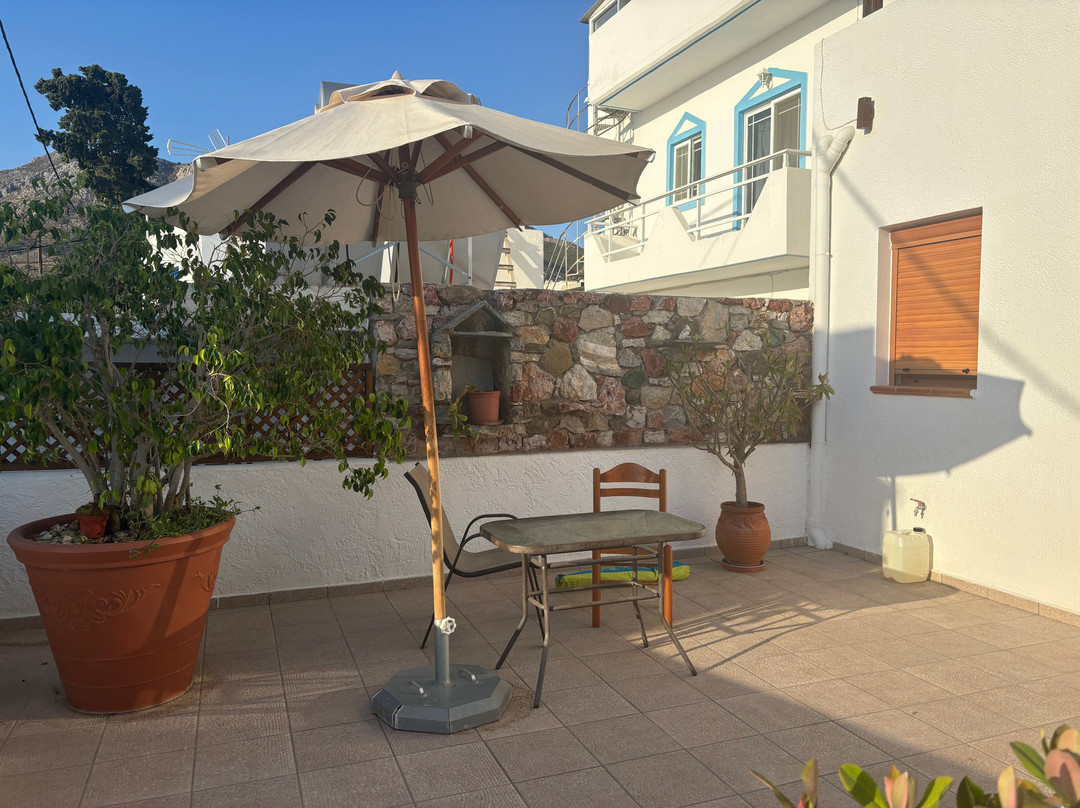 阿波罗公寓酒店主图