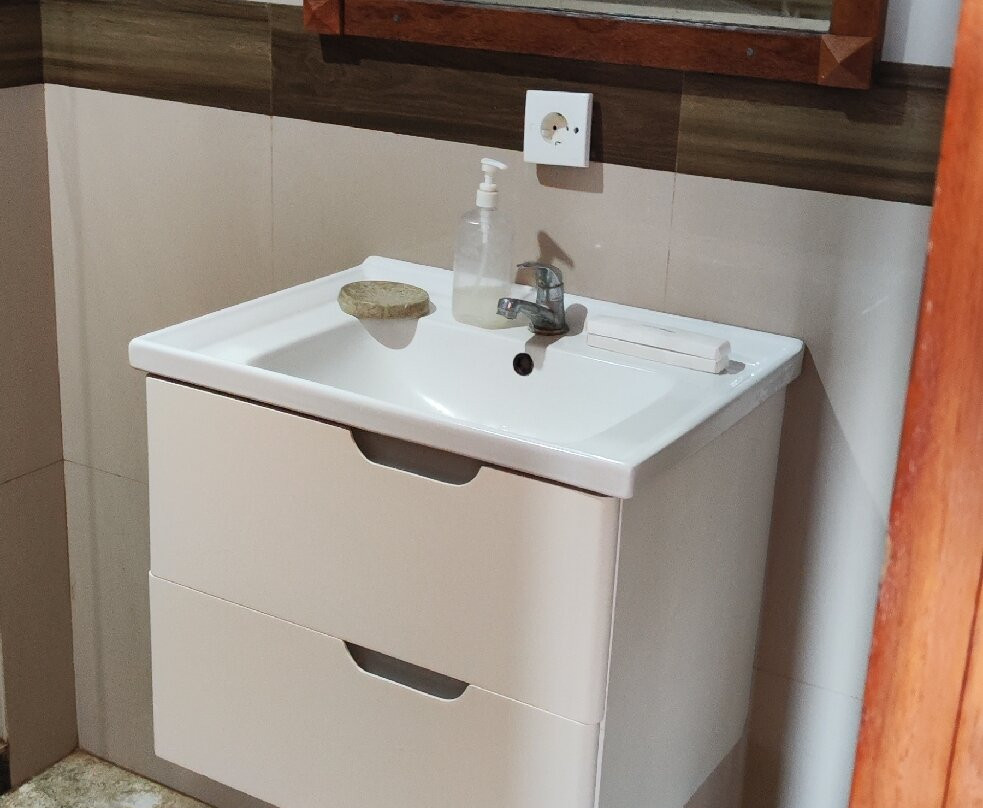 Ogix Cliff Paradise主图