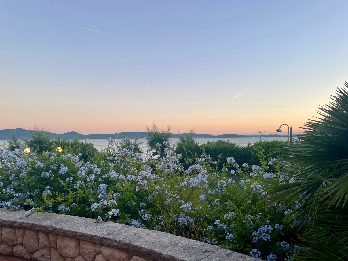 贝尔维德酒店-浴室