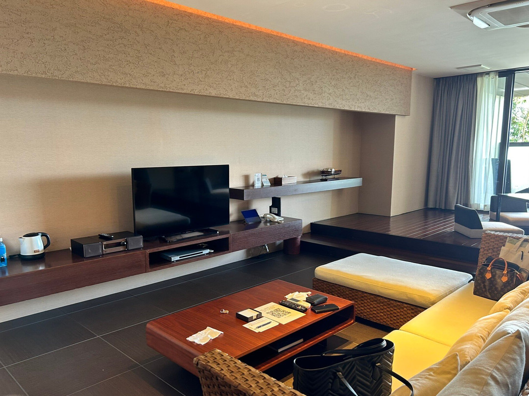 Hotel Ryugu主图
