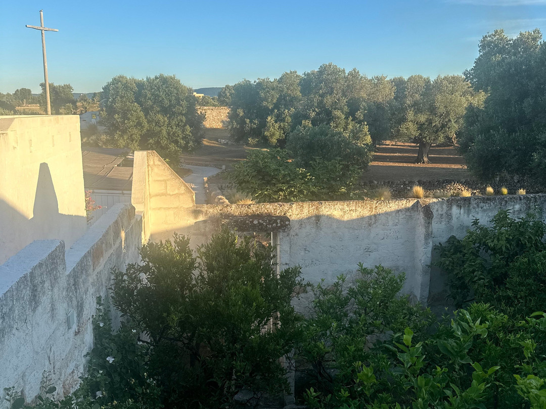 Masseria Calderisi主图
