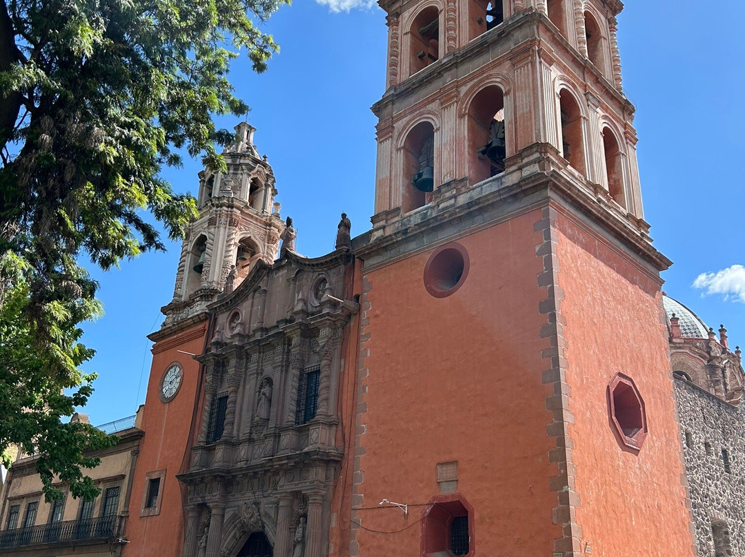 Plaza de San Francisco景点图片