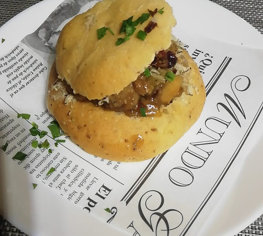 Romanca Hotel Restaurante主图