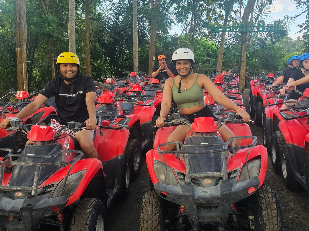 Ganesh Bali Travel-Tumbak Bayuh必去景点