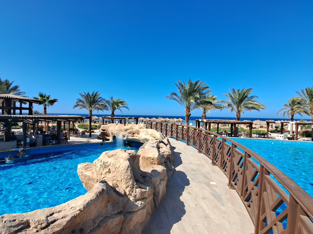 Lazuli Hotel Marsa Alam主图