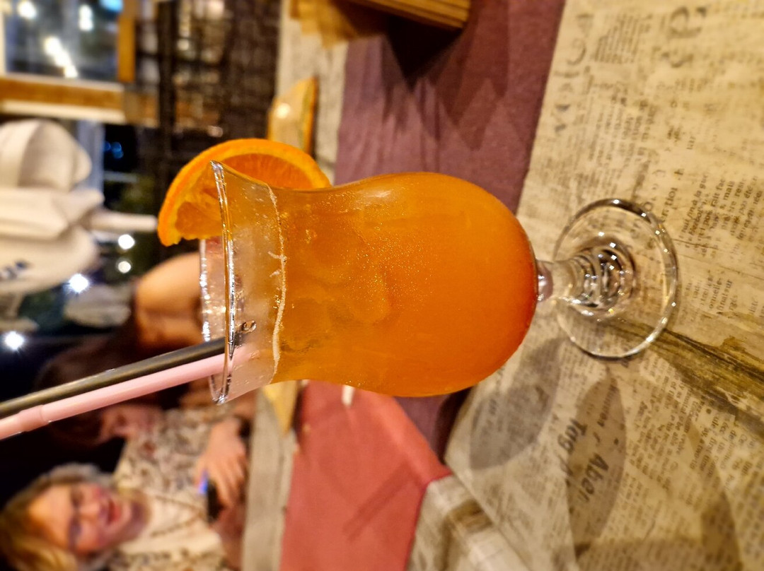 La Cubanita Beach Bar-晴滩必去景点