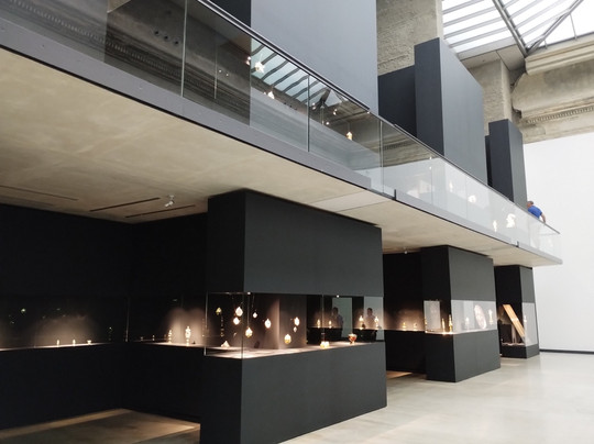 Lipsiusbau-德累斯顿必去景点