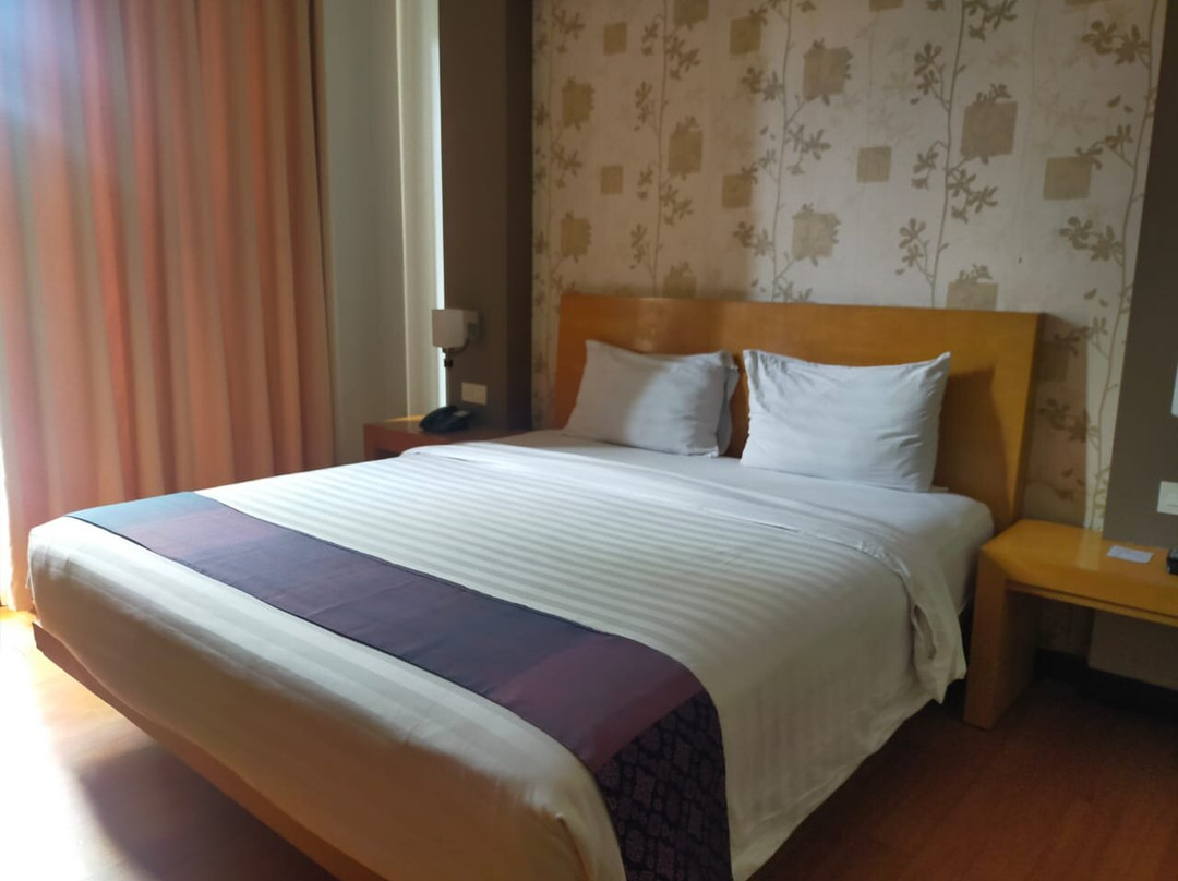 The Axana Hotel主图