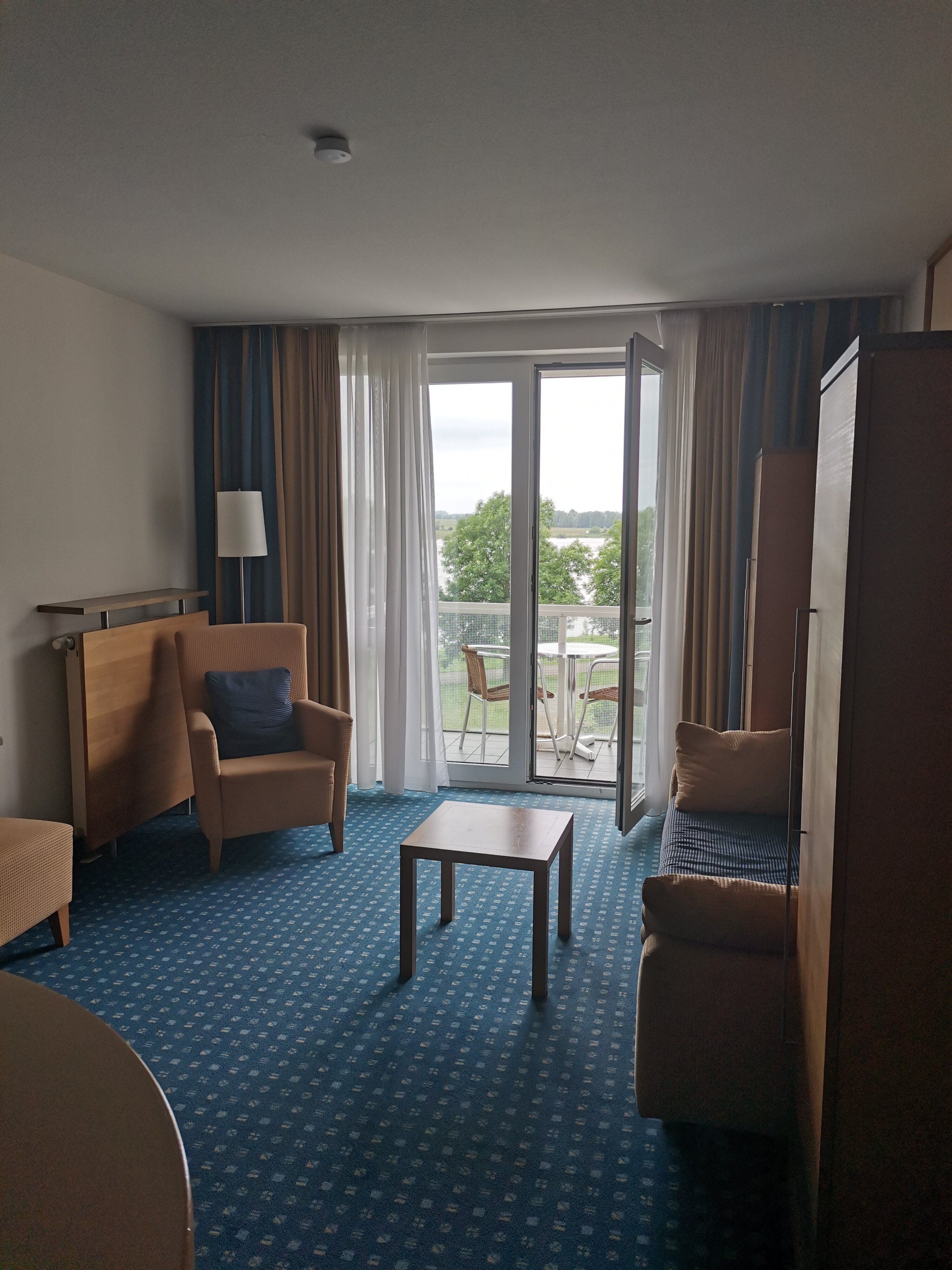 Welcome Hotel Wesel-客卧