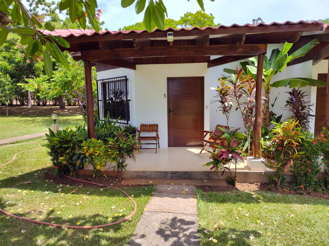 Guacamaya Lodge主图