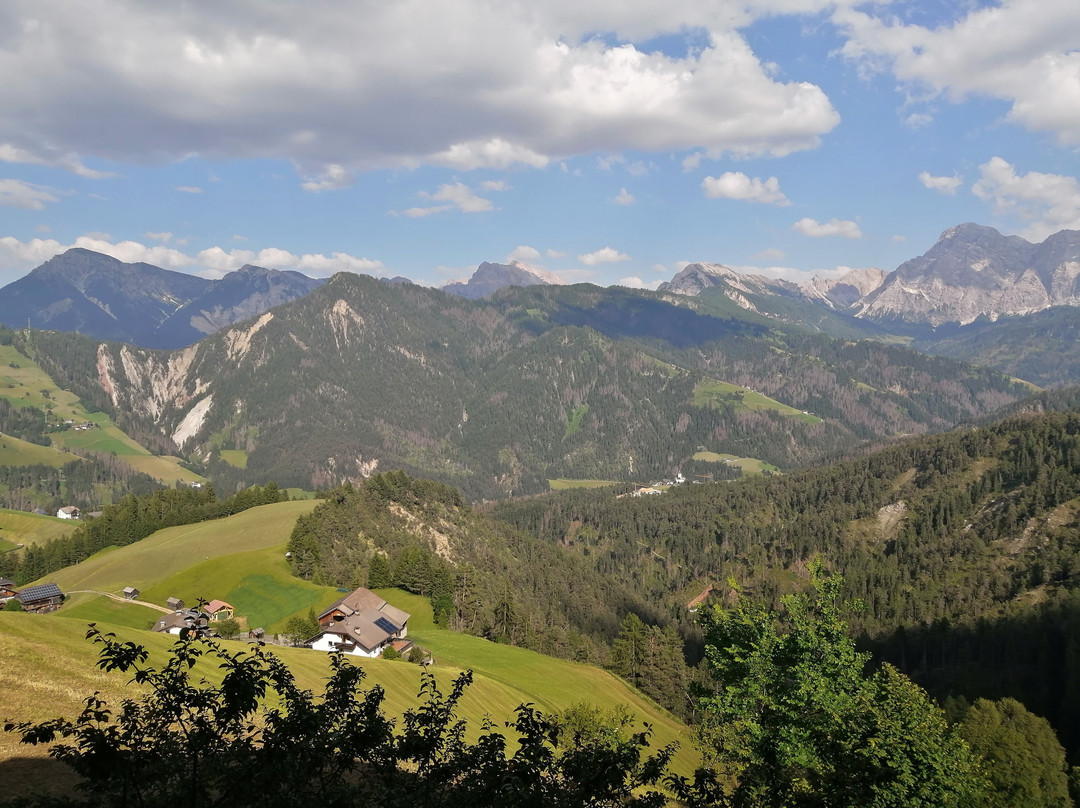 Chalet Pension Frapes主图