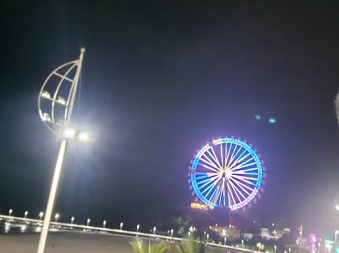 Marambaia Hotel & Conventions主图