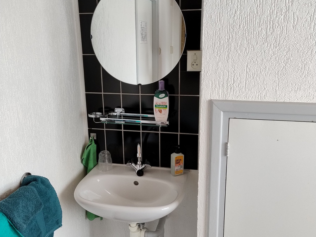 Hotel Pension de Wadden主图